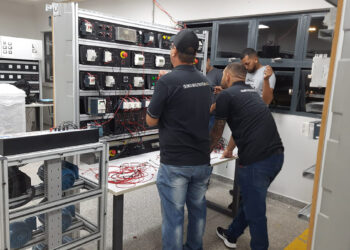 Matrículas abertas: confira os cursos técnicos mais procurados no Senai