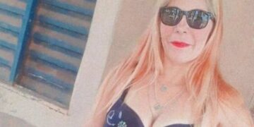 Polícia investiga assass1nat0 de mulher encontrada com rosto ens4nguentad* em Ponta Porã