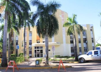 Prefeitura de Corumbá terá ponto facultativo nos dias 12, 13 e 14 de fevereiro