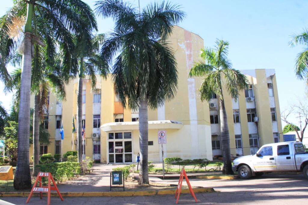 Prefeitura de Corumbá terá ponto facultativo nos dias 12, 13 e 14 de fevereiro