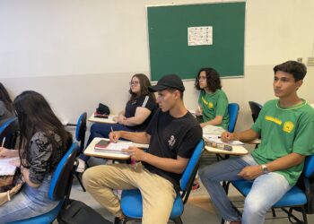 Prefeitura abre inscrições para o Cursinho Preparatório Gratuito 2024