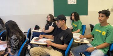 Prefeitura abre inscrições para o Cursinho Preparatório Gratuito 2024