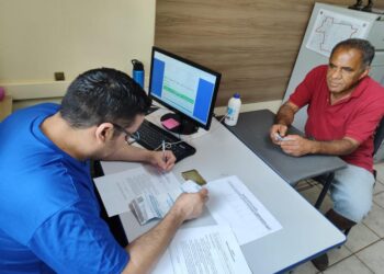 Prefeitura abre processo seletivo para entrevistador social do CadÚnico e visitador do Programa Criança Feliz