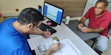 Prefeitura abre processo seletivo para entrevistador social do CadÚnico e visitador do Programa Criança Feliz