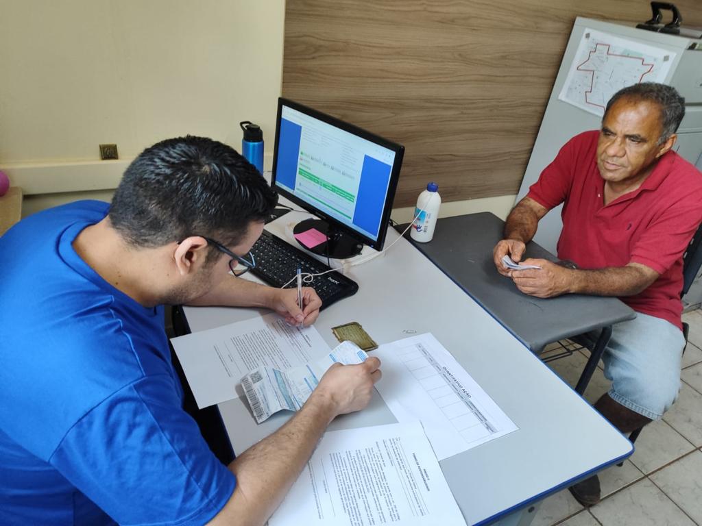 Prefeitura abre processo seletivo para entrevistador social do CadÚnico e visitador do Programa Criança Feliz