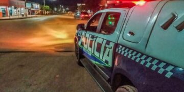 Dourados: motorista embriagado foge da polícia e depois tenta subornar com Pix de R0