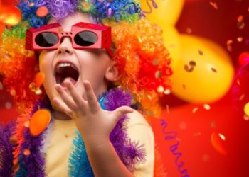 Criançada tem opção divertida e gratuita para curtir os dias de folia em Campo Grande