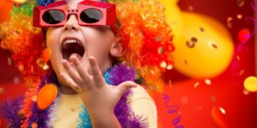 Criançada tem opção divertida e gratuita para curtir os dias de folia em Campo Grande