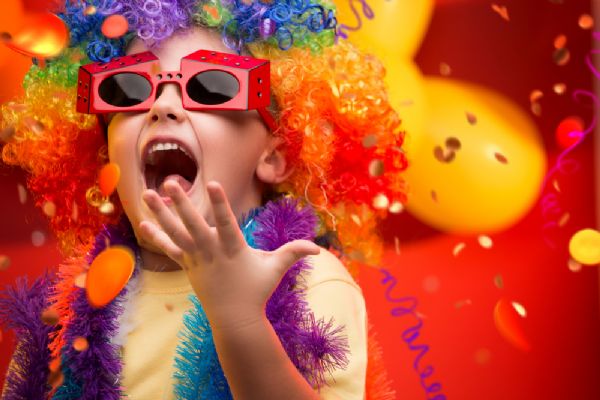Criançada tem opção divertida e gratuita para curtir os dias de folia em Campo Grande