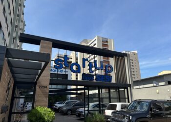 Startup Sesi abre inscrições para segunda turma de formação de desenvolvedores de software