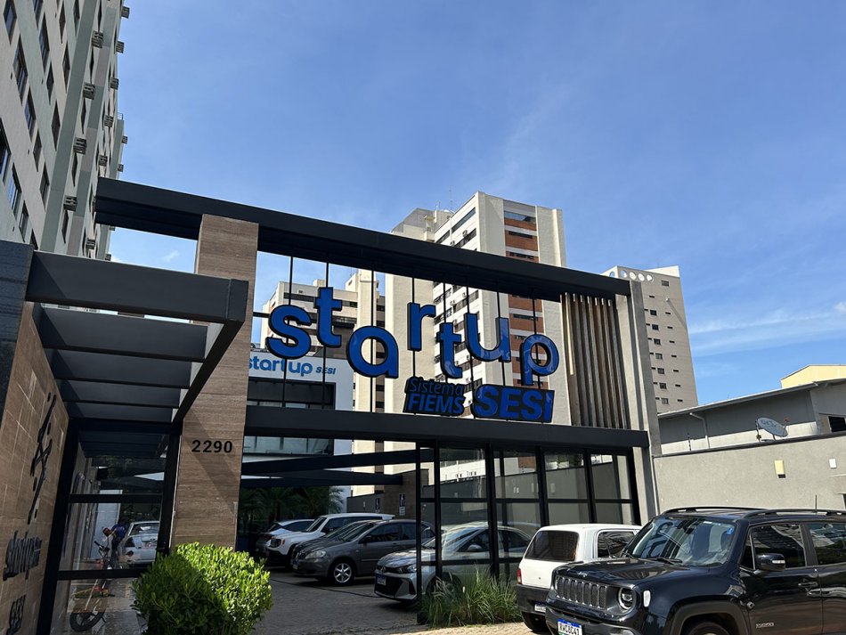 Startup Sesi abre inscrições para segunda turma de formação de desenvolvedores de software