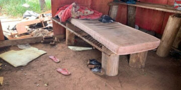 Força-tarefa resgata cinco paraguaios de trabalho análogo à escravidão em Nova Alvorada do Sul