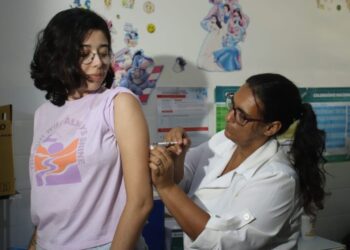 Dourados: Sábado Especial terá seis pontos de vacinação contra a dengue
