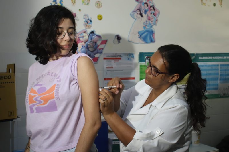 Dourados: Sábado Especial terá seis pontos de vacinação contra a dengue