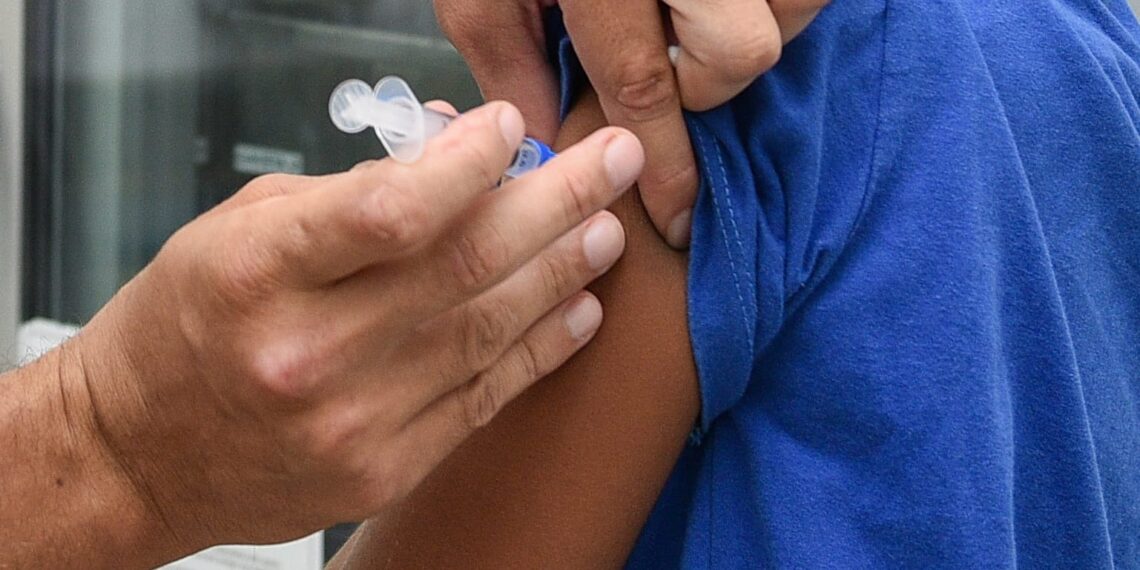 Campo Grande passa ofertar vacina contra a dengue em mais de 40 unidades de saúde