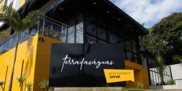 Restaurante-escola do Senac recebe selo de certificação internacional por gestão sustentável