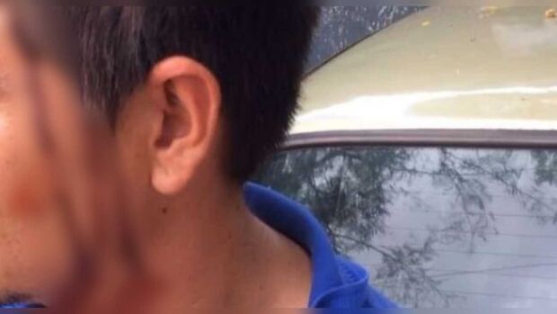 Homem é bale4do na cabeça após al1ciar adolescente de 14 anos em Campo Grande