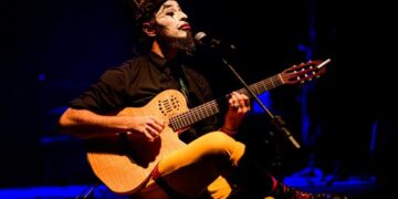 Agendão: março começa com Teatro Mágico, noite da polca e chamamé, exposições e feiras