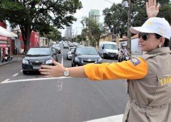 Agetran divulga interdições para o Carnaval 2026