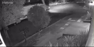 Vídeo: em bicicleta criança m*rre após ser atropelada por ônibus no Danúbio Azul