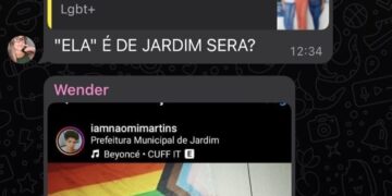 Áudio: por implantar políticas públicas, Prefeita é vítima de violência de gênero e coordenadora LGBTQIA+ recebe ataques em MS 