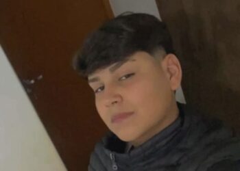 Vídeo: adolescente que tentou defender pai em emboscada m*rre após 8 dias internado 