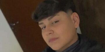 Vídeo: adolescente que tentou defender pai em emboscada m*rre após 8 dias internado 