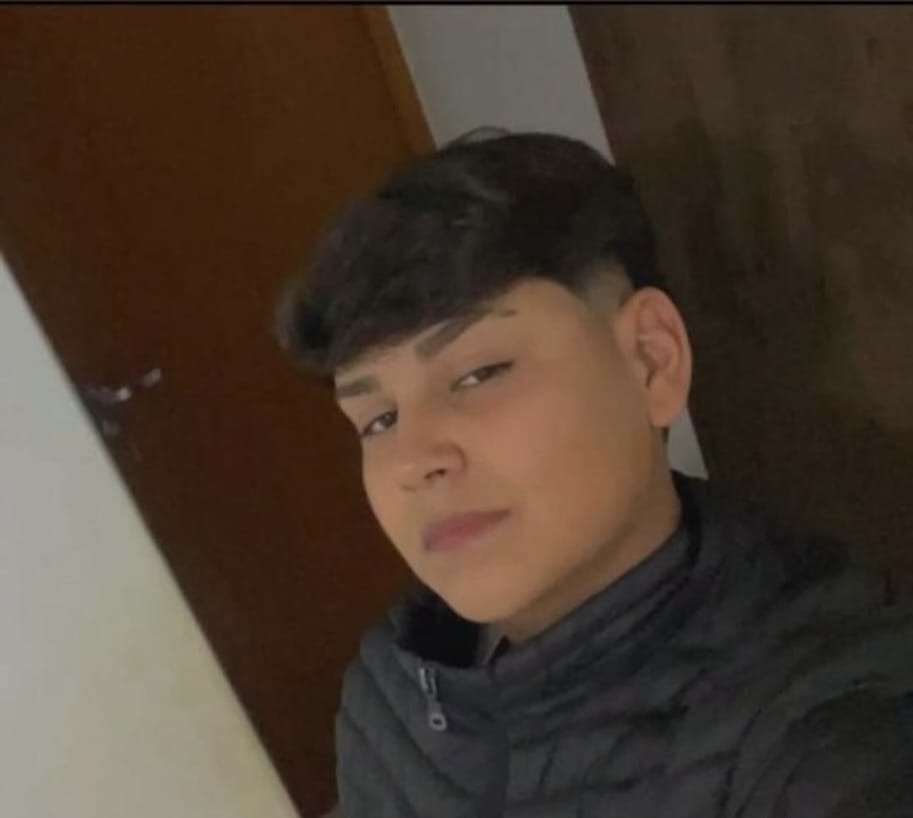 Vídeo: adolescente que tentou defender pai em emboscada m*rre após 8 dias internado 