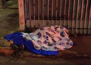 Identificado morador da Cohab que foi morto a tiros 