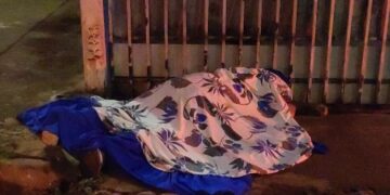 Identificado morador da Cohab que foi morto a tiros 