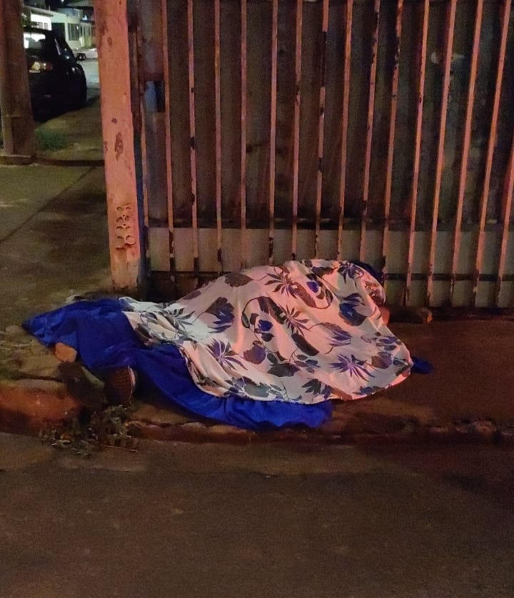 Identificado morador da Cohab que foi morto a tiros 