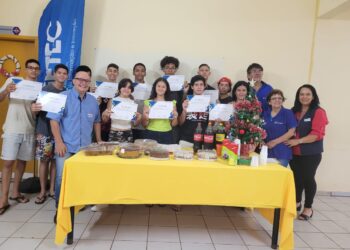 Tecnologia para todos: Agetec oferece capacitação digital de graça