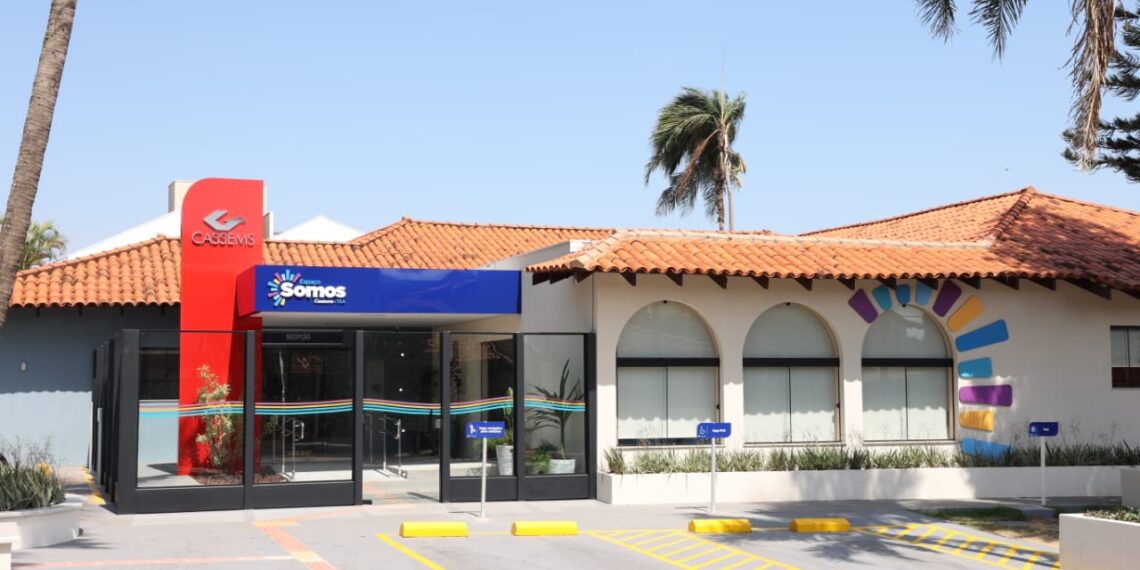 Cassems completa 23 anos de evolução no cuidado à saúde dos servidores públicos