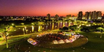 Festival de verão: segunda edição terá atividades para todas idades no próximo domingo