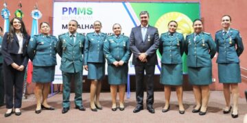 Com ações para proteção e defesa da mulher, Governo de MS mantém atuação permanente na segurança pública