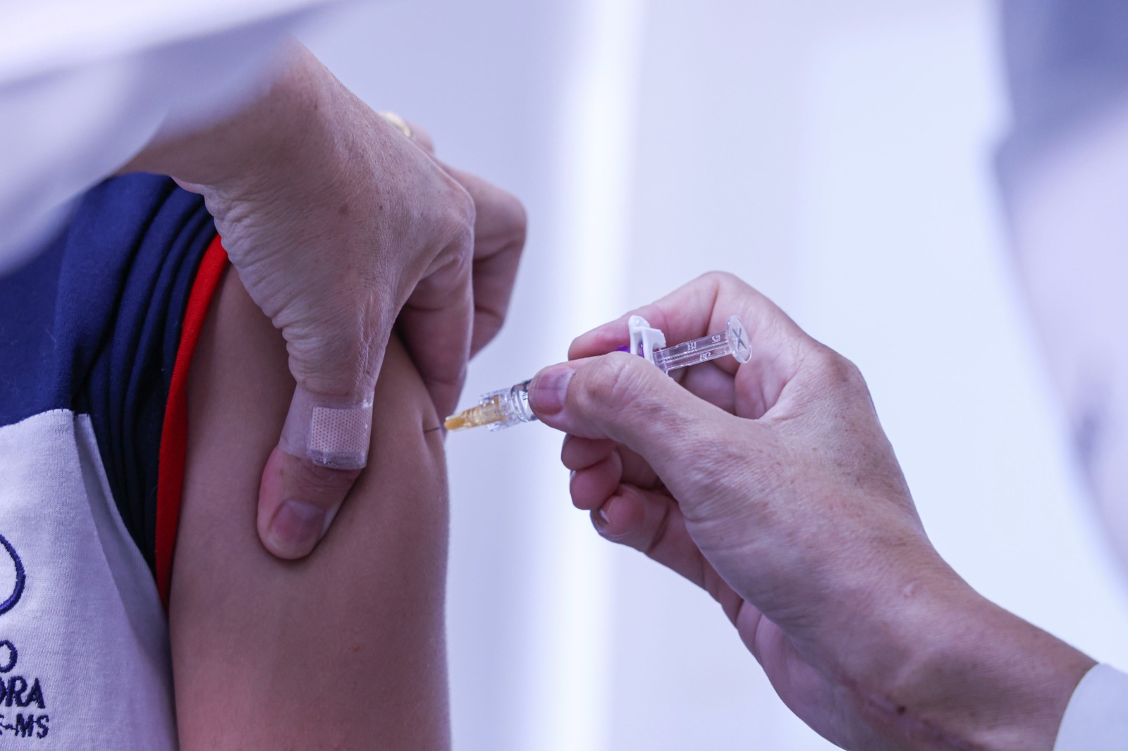 Campanha contra a gripe: Cassems antecipa calendário e inicia vacinação nesta semana