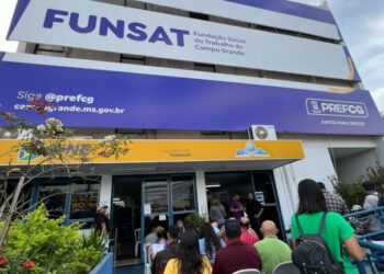 Funsat anuncia 2.009 vagas de emprego em 192 profissões nesta quinta-feira (7)