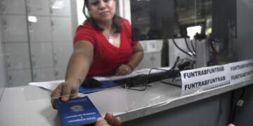 MS possui 4,3 mil vagas de emprego em vários setores da economia