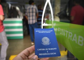 Funtrab oferece mais de 5,4 mil vagas de emprego em todo o Estado