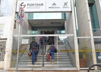Mato Grosso do Sul: mais de 3,9 mil vagas de emprego disponíveis na Funtrab neste começo de semana