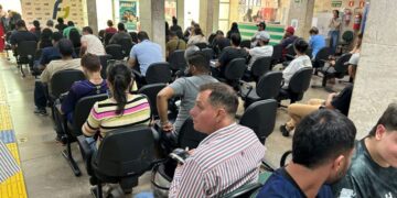 Feirão de empregos da Funtrab abre vagas em diferentes áreas na terça-feira