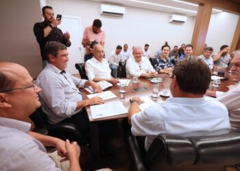 Com novos investimentos do Estado, Sete Quedas vai chegar a 100% de pavimentação