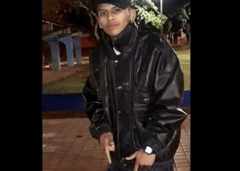 ‘Terror’ do Estrela do Sul, Mateus levou 17 tiros