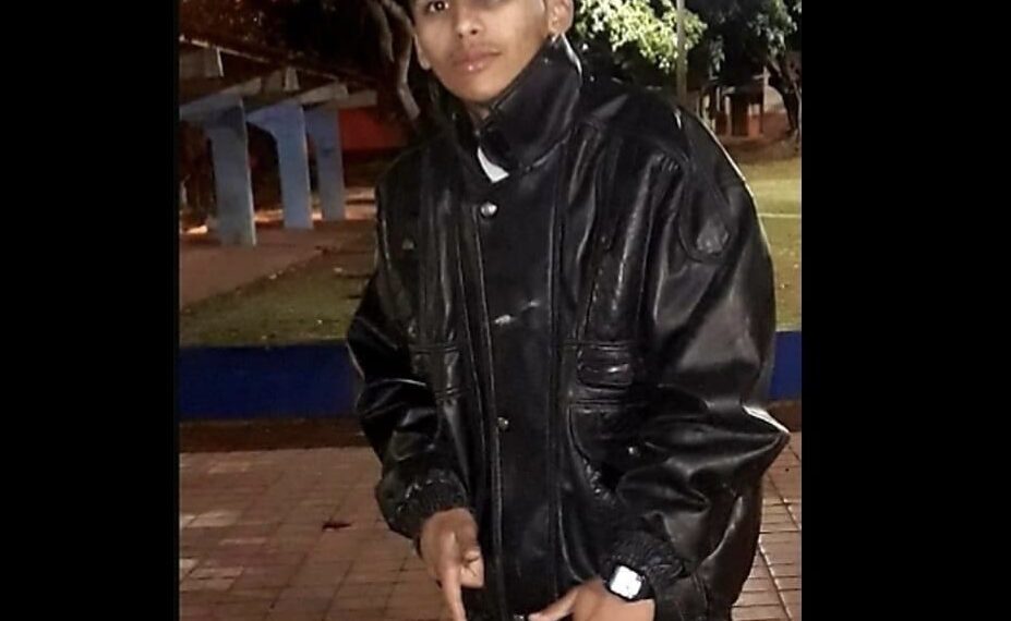 ‘Terror’ do Estrela do Sul, Mateus levou 17 tiros