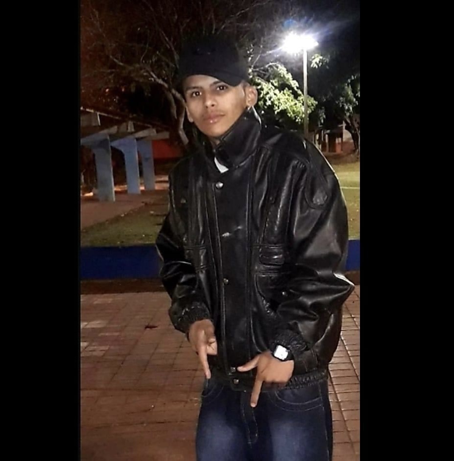 ‘Terror’ do Estrela do Sul, Mateus levou 17 tiros