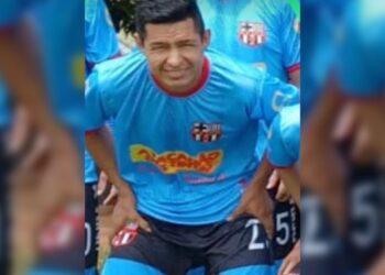 Família de jogador que morreu ao bater a cabeça em jogo de futebol decide por doação de órgãos 