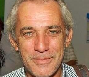 Jornalista Jota Menon morre após luta contra o câncer 