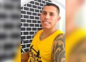 Corpo de rapaz desaparecido é encontrado na cachoeira do Ceuzinho