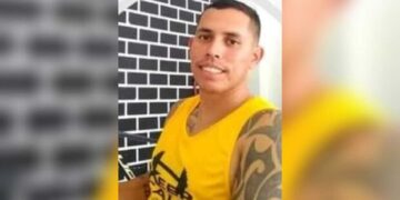 Corpo de rapaz desaparecido é encontrado na cachoeira do Ceuzinho