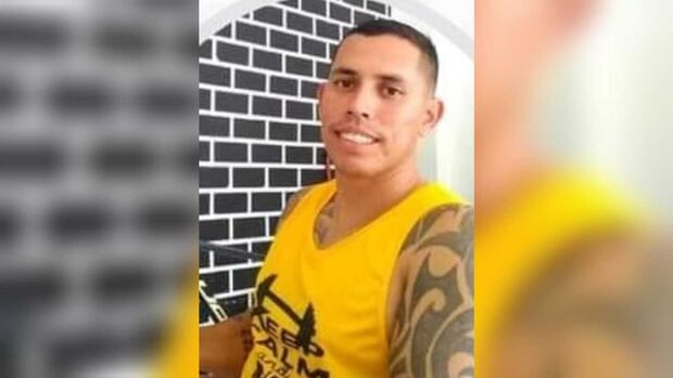 Corpo de rapaz desaparecido é encontrado na cachoeira do Ceuzinho